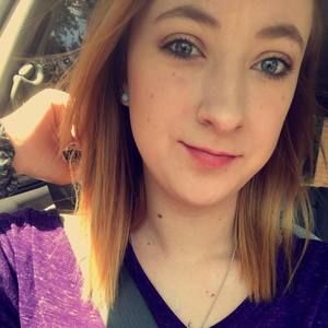 Meet your Posher, Cheyenne