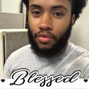 Meet your Posher, William