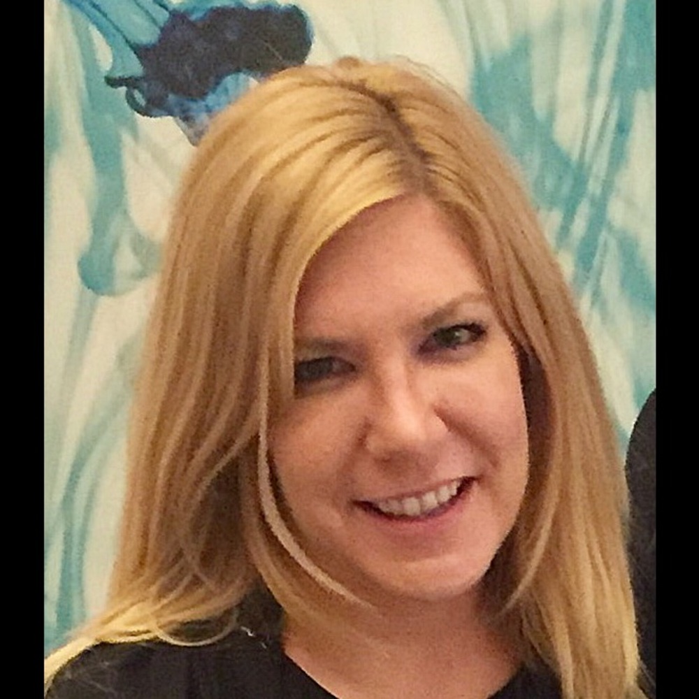 Meet your Posher, Catherine