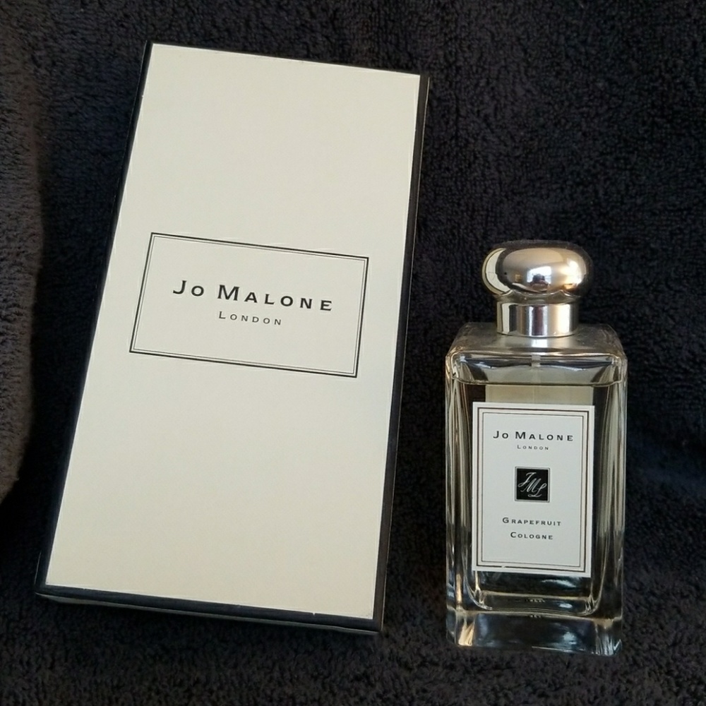 Jo Malone perfume