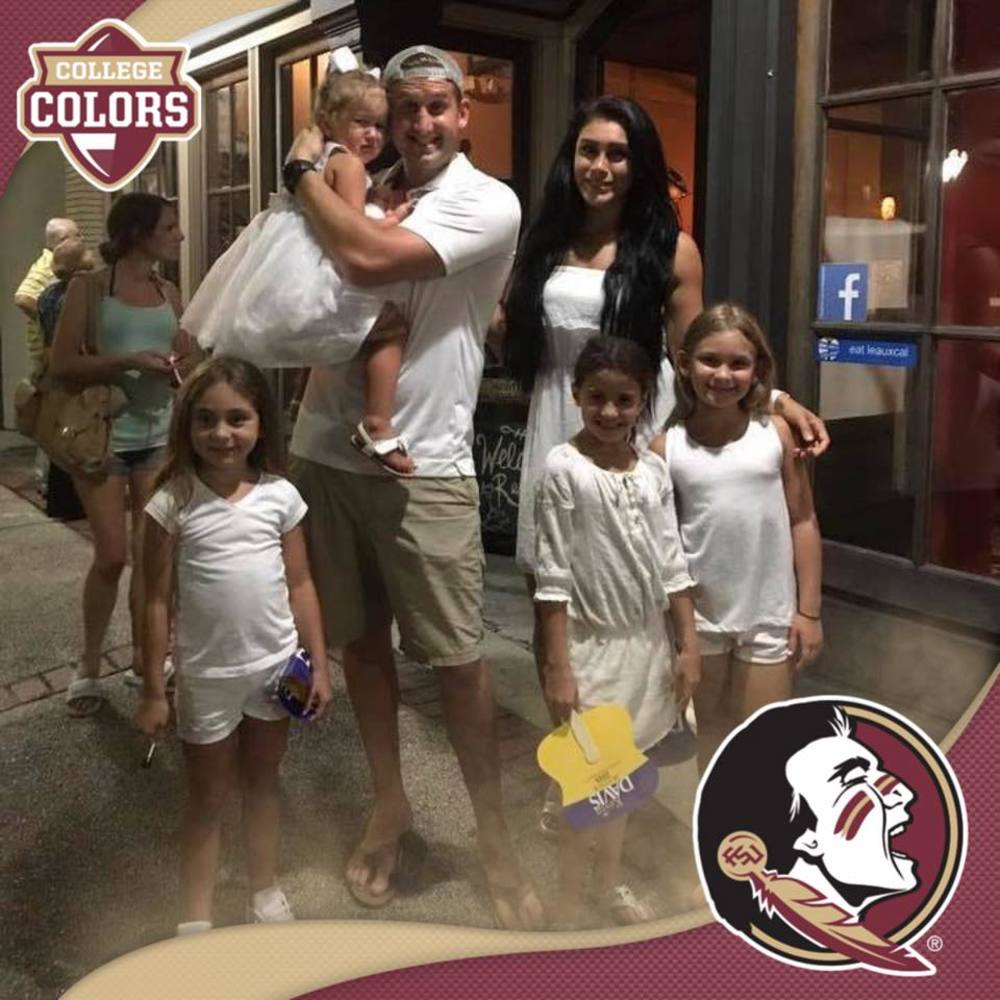 Meet your Posher, Mandy