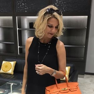 Meet your Posher, Jennifer