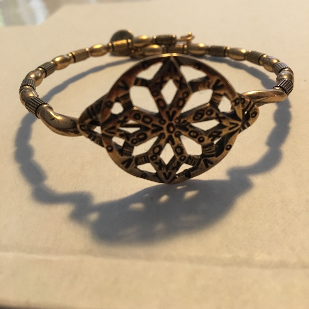 Alex and Ani bangle