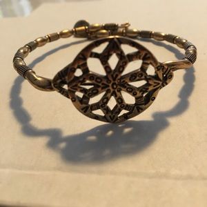 Alex and Ani bangle