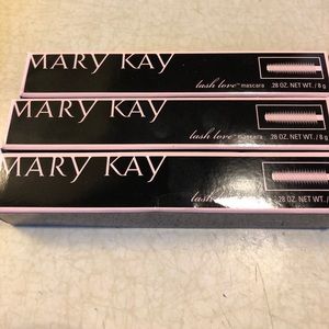 Mary Kay Lash Love Mascara