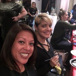 Meet your Posher, Jannine