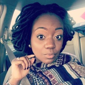 Meet your Posher, Jasmine