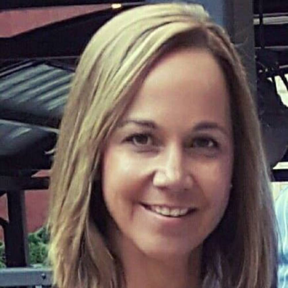 Meet your Posher, Kristin