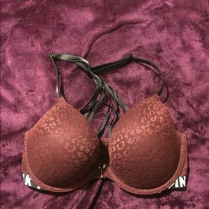 Victoria Secret Pink bra