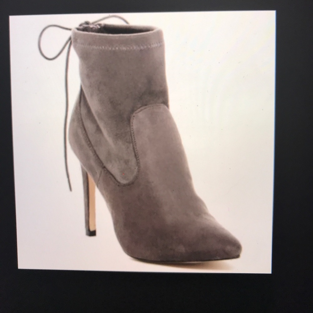 Genoveva bootie