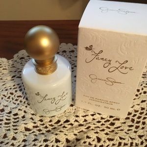 Jessica Simpson Eau De Parfum
