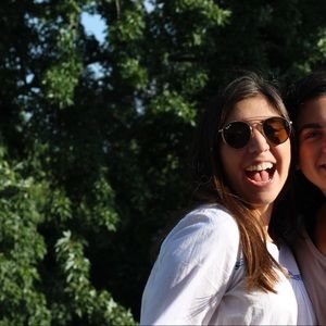 Meet your Posher, Marisa