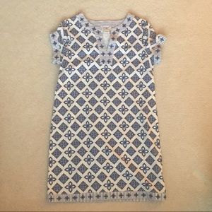 Vineyard Vines Shift Dress