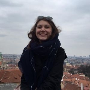 Meet your Posher, Emily