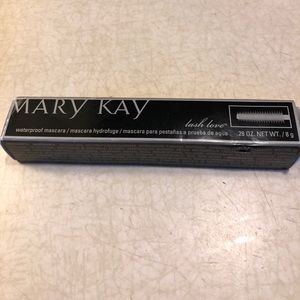 Mary Kay Lash Love Waterproof Mascara
