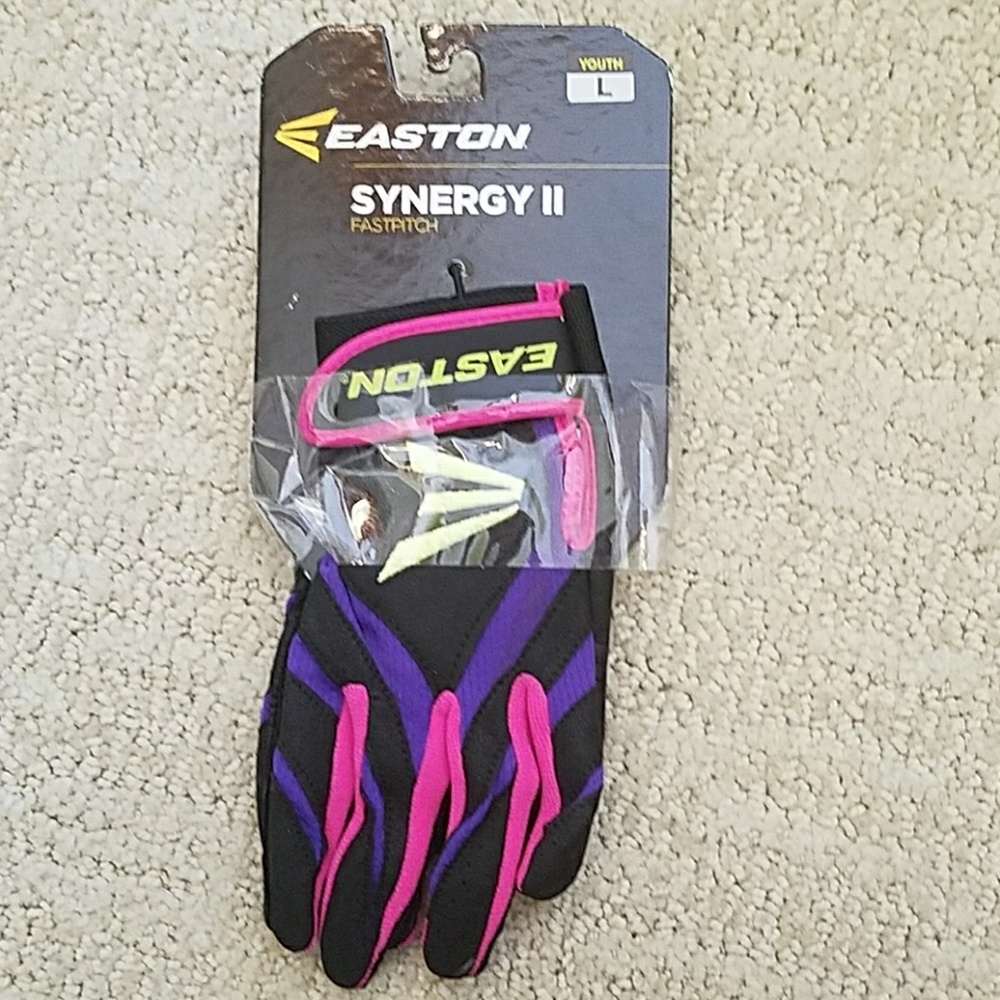 batting gloves