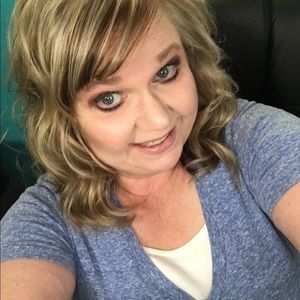Meet your Posher, Patty