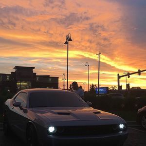 Meet your Posher, Miguel