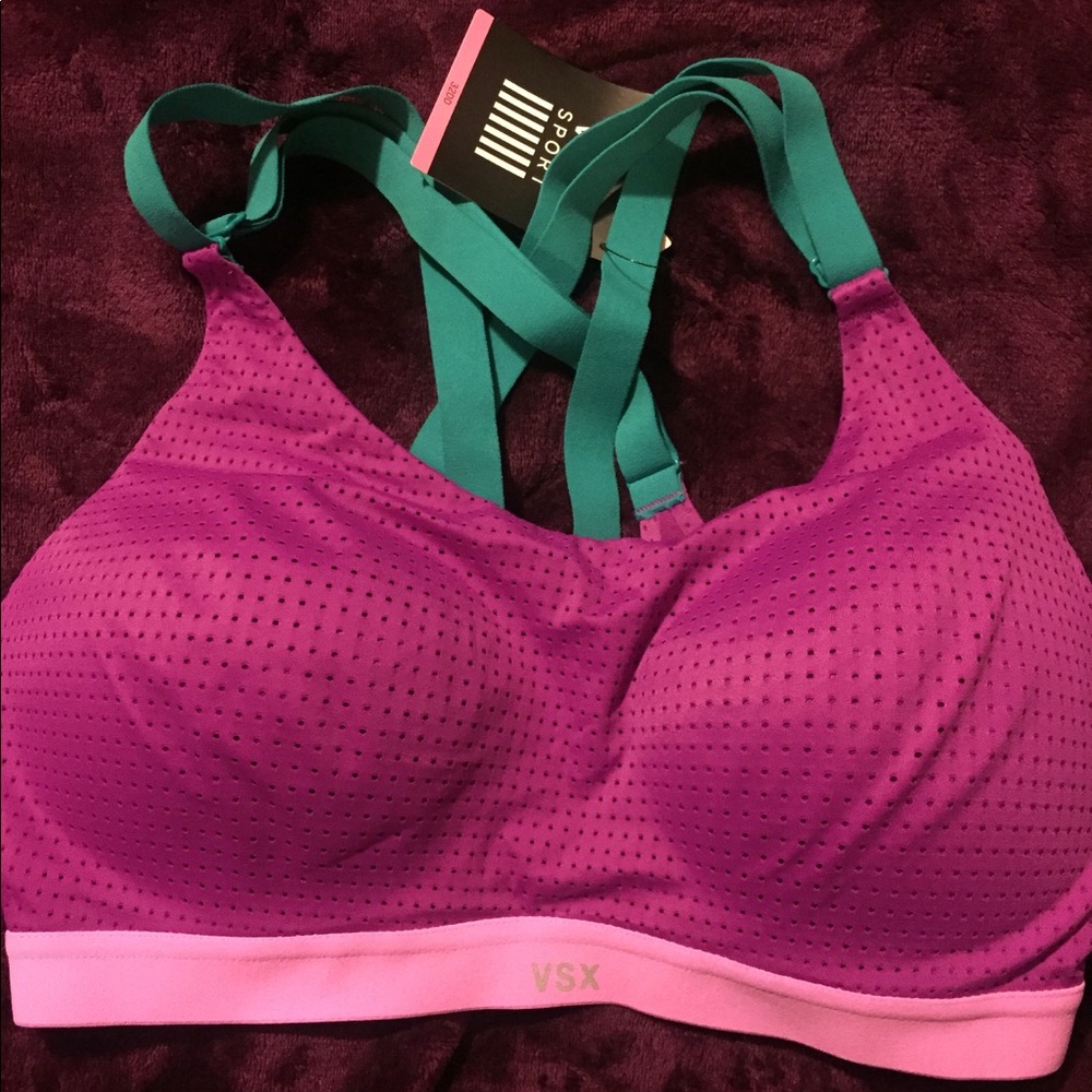Victoria Secret sports bra