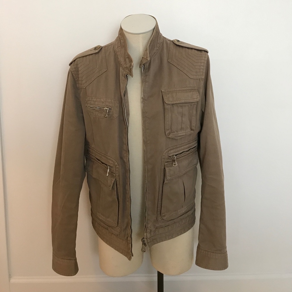 Dolce Gabanna jacket