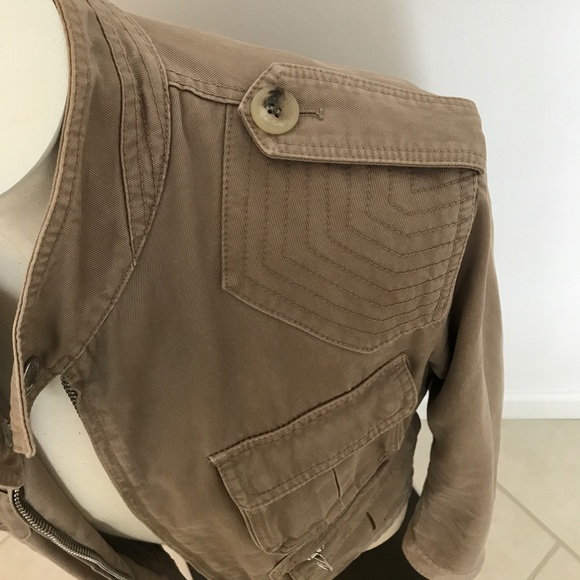 Dolce Gabanna jacket - Picture 4 of 7