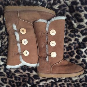 UGG Boots ❄️❄️
