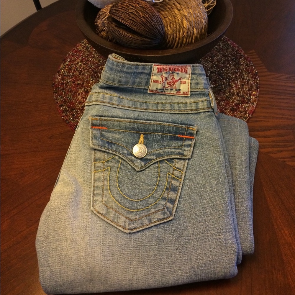 True Religion Jeans