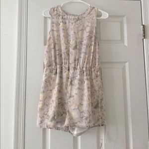 Urban Outfitters romper