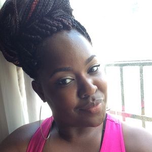 Meet your Posher, Kee-kee
