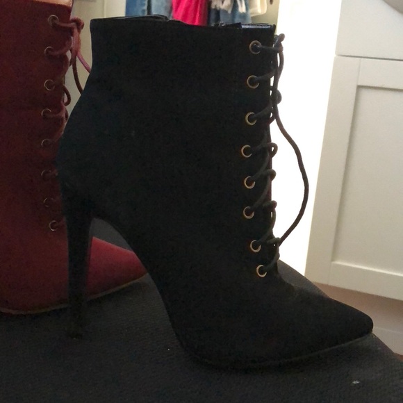 Booties - Picture 3 of 3