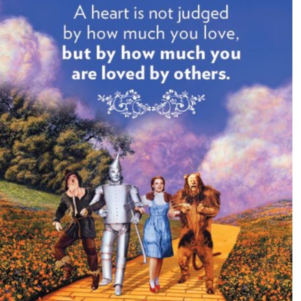 Wizard of oz - Picture 2 of 8
