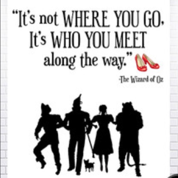 Wizard of oz - Picture 6 of 8