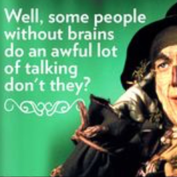 Wizard of oz - Picture 7 of 8