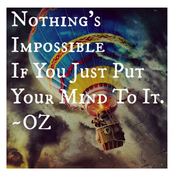 Wizard of oz - Picture 8 of 8