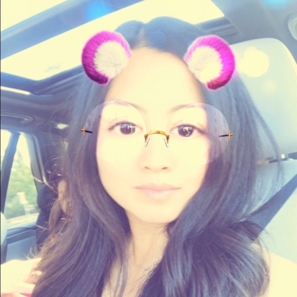 Meet your Posher, Marnie