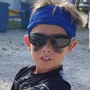 Meet your Posher, Lacey