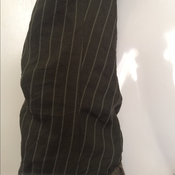 FREE PEOPLE Vintage style Vest Dress - Picture 6 of 8