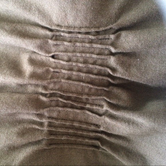 FREE PEOPLE Vintage style Vest Dress - Picture 7 of 8