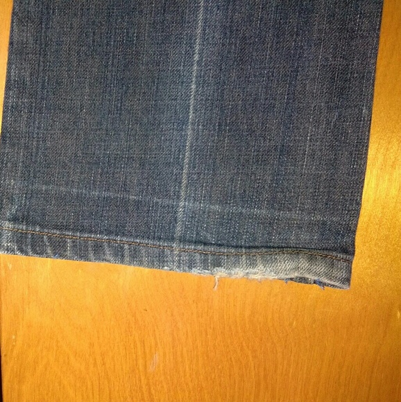 Jeans - Picture 3 of 4