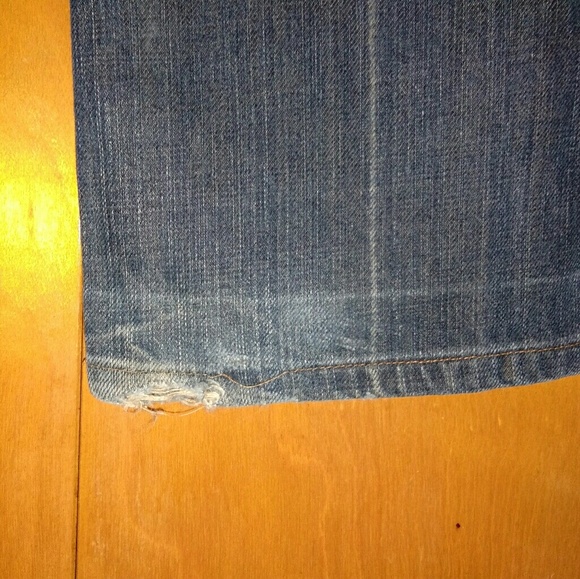 Jeans - Picture 4 of 4