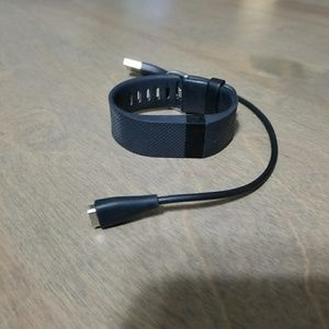 Fitbit Charge HR