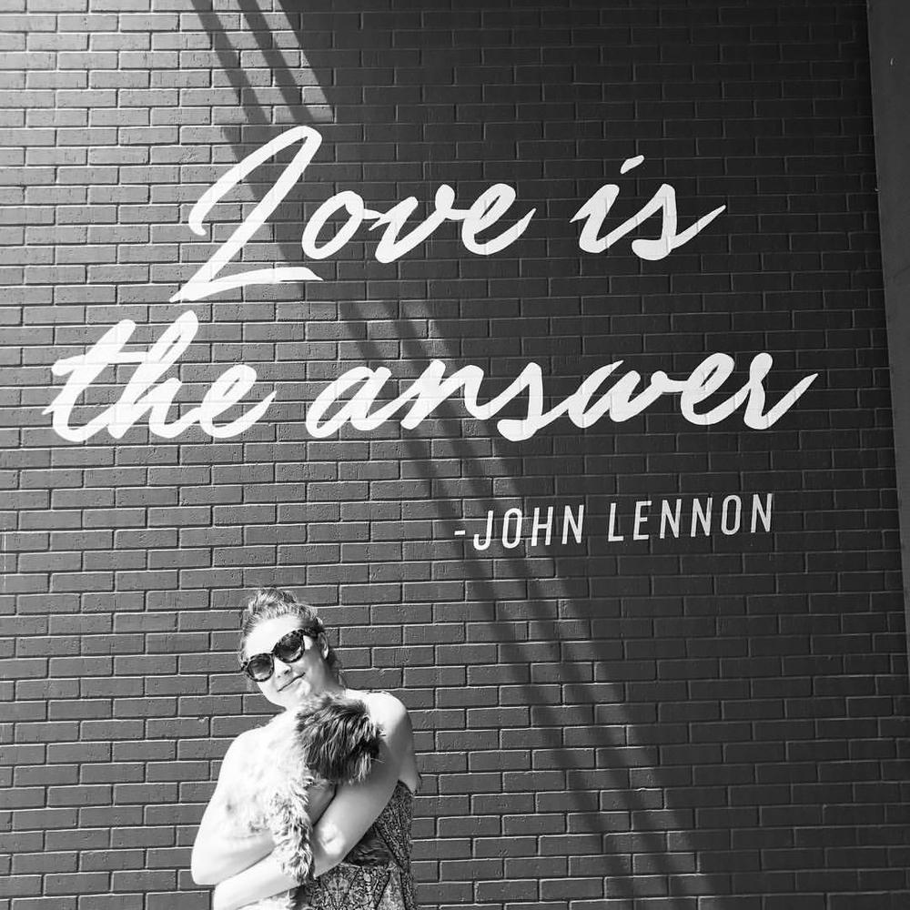 Meet your Posher, Corinna