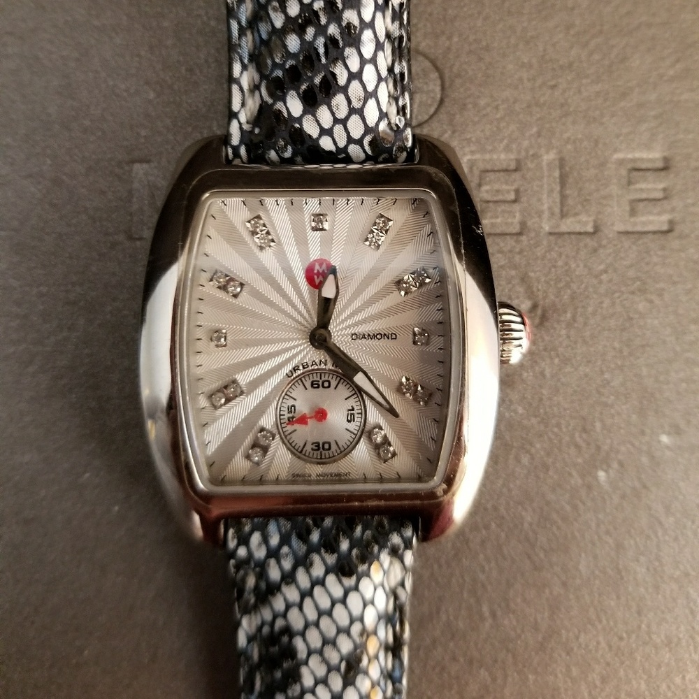 Watch