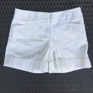 Express shorts, khaki *final price unless bundled*