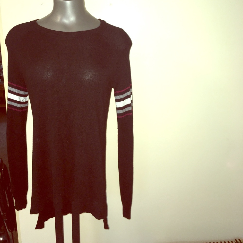 !Super cute! and Connecticut long-sleeve T-shirt