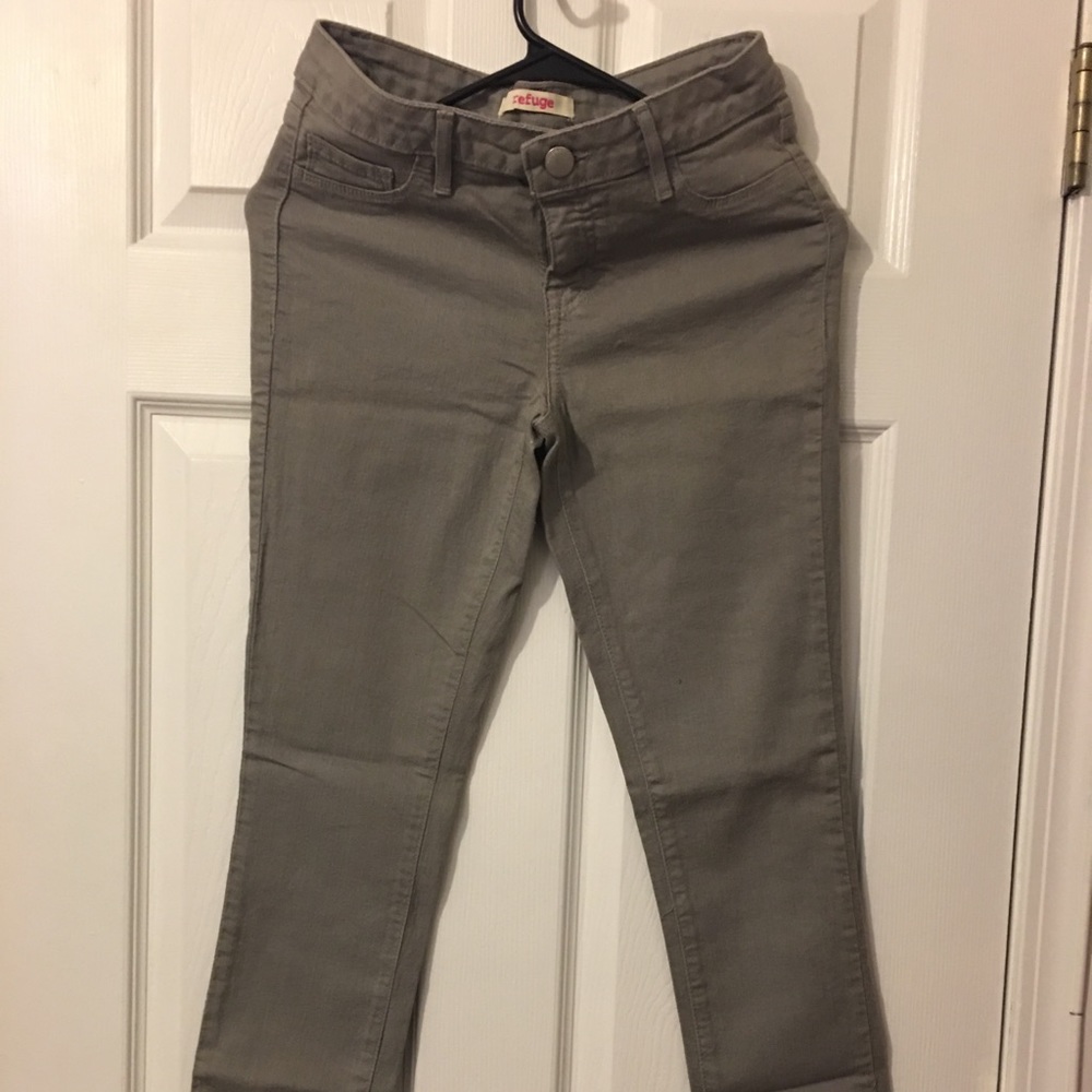 Pants - Picture 2 of 2