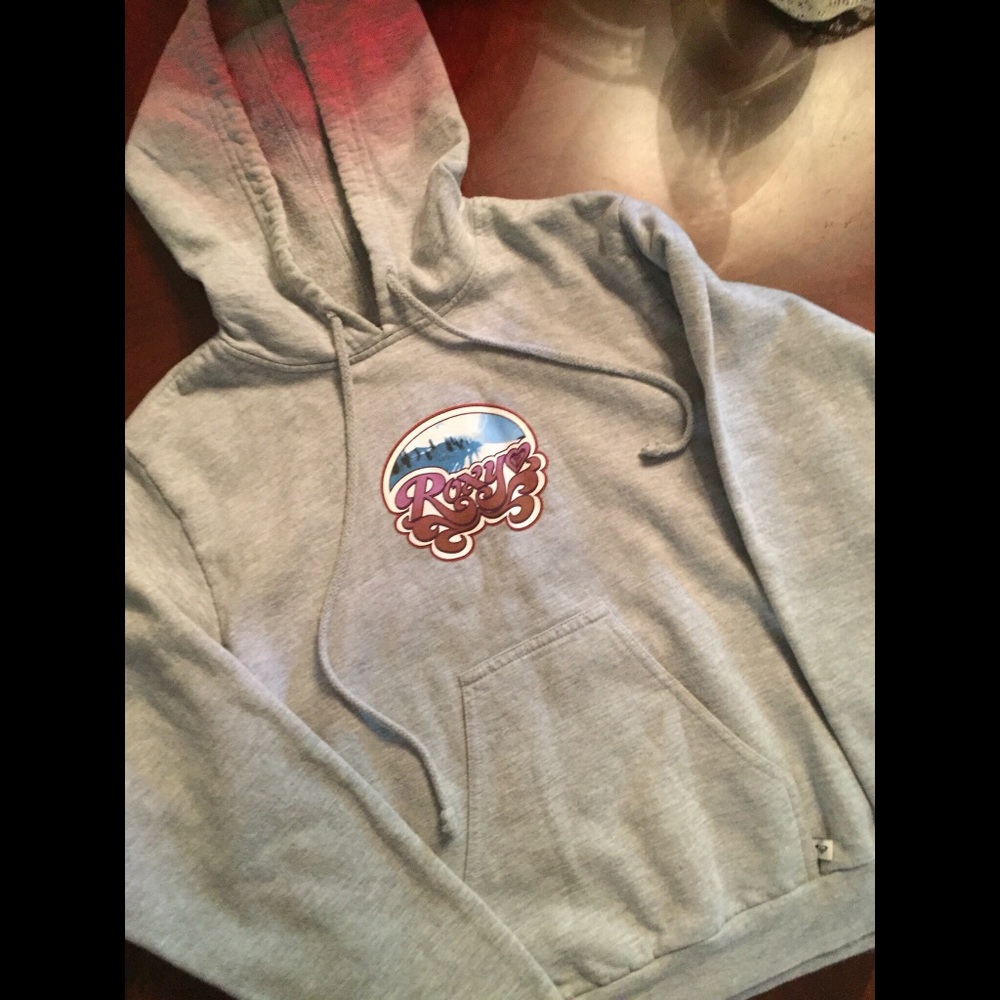 Roxy Hoodie