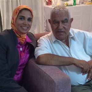 Meet your Posher, Amira