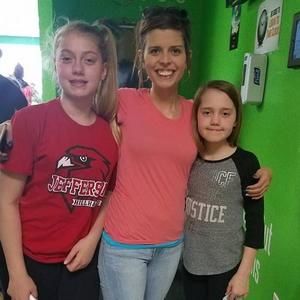 Meet your Posher, Marissa