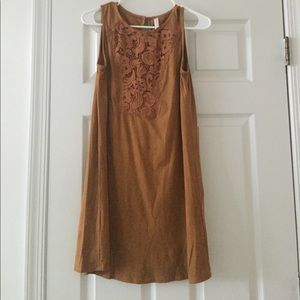 Target shift dress